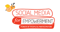 Social Media for Empowerment Award for South Asia, DEF